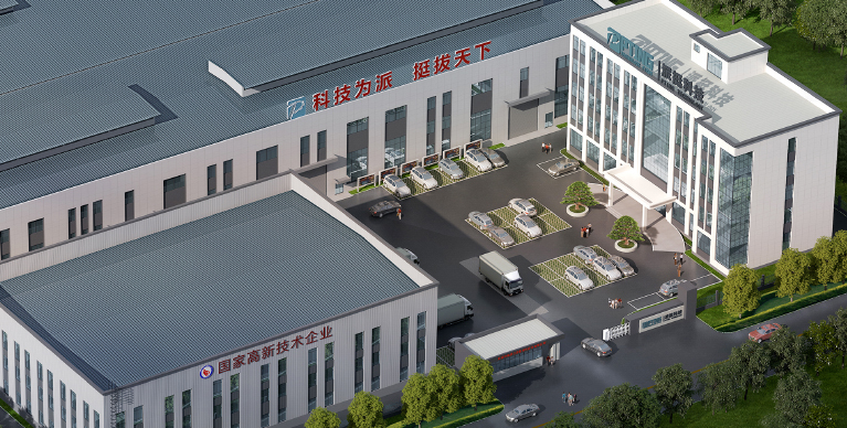  ZHEJIANG PTING TECHNOLOGY INDUSTRY CO., LTD.