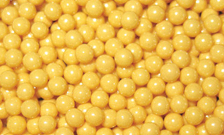 XT-90 Zirconia Beads